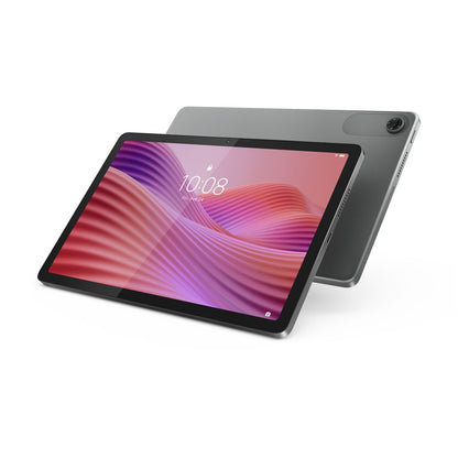 Lenovo Tab Mediatek Helio G85 64 GB 25.6 cm (10.1") 4 GB Wi-Fi 5 (802.11ac) Android 14 Grey – Lenovo