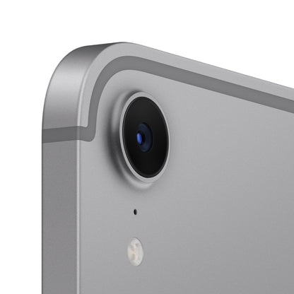 Apple iPad Mini 2024 WiFi + 5G 128GB Grå – Apple