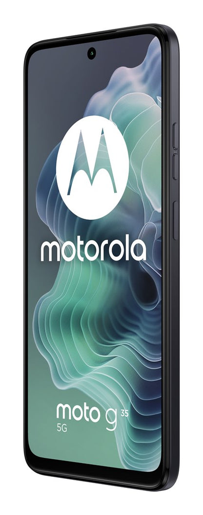 Motorola Moto G35 5G 8GB/128GB Black