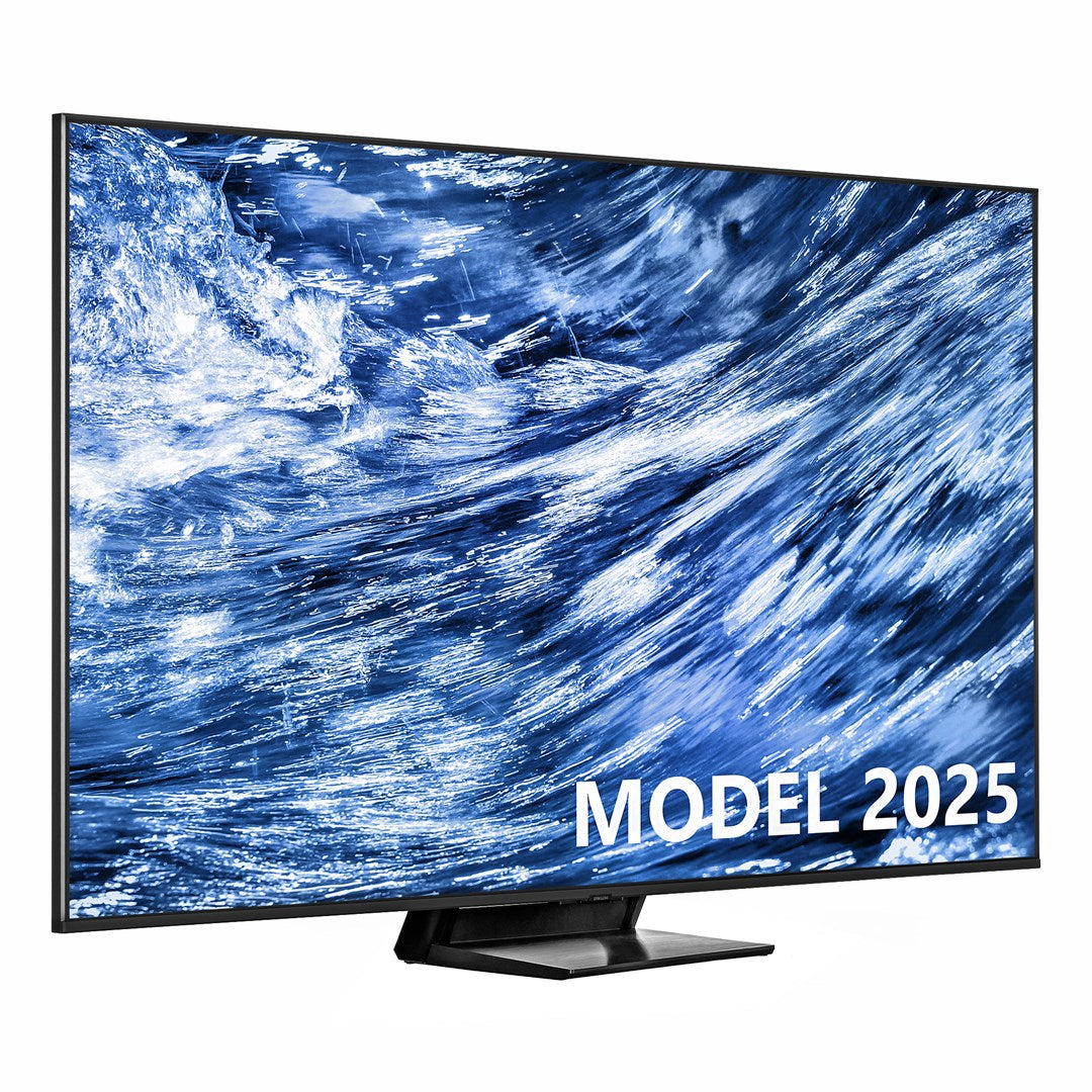 Samsung QE75QN77FAT 190.5 cm (75") 4K Ultra HD Smart TV Wi-Fi Black – Samsung