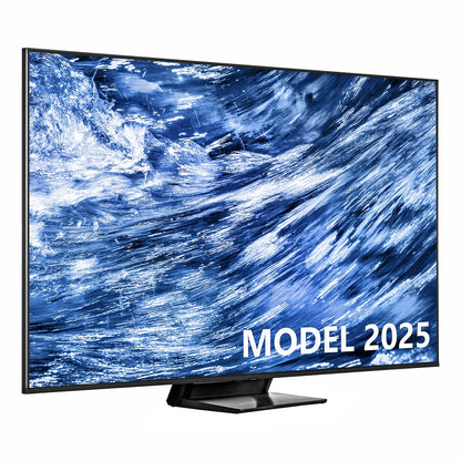 Samsung QE75QN77FAT 190.5 cm (75") 4K Ultra HD Smart TV Wi-Fi Black – Samsung