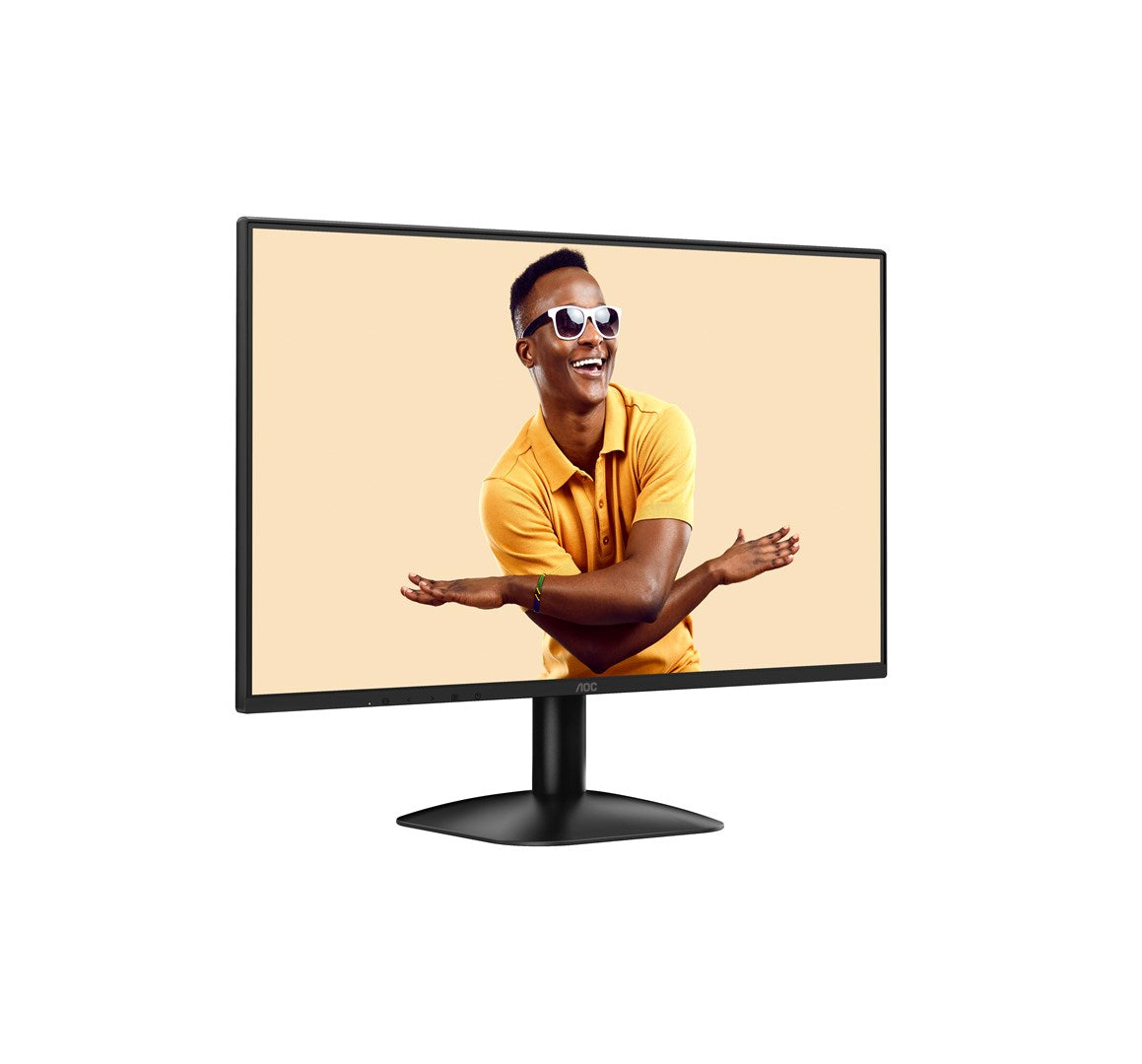 AOC 24B31H LED-skärm 60.5 cm (23.8") 1920 x 1080 pixels Full HD Svart – AOC