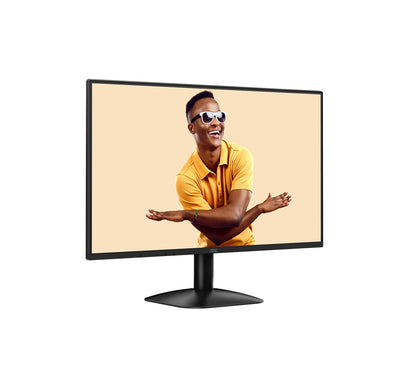 AOC 24B31H LED-skärm 60.5 cm (23.8") 1920 x 1080 pixels Full HD Svart – AOC