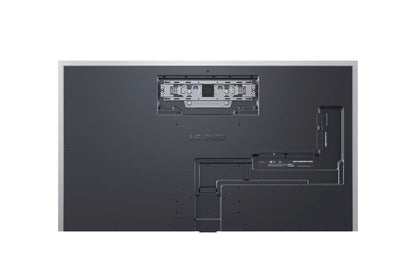 LG OLED65G51LW TV 165.1 cm (65") 4K Ultra HD Smart TV Wi-Fi Black