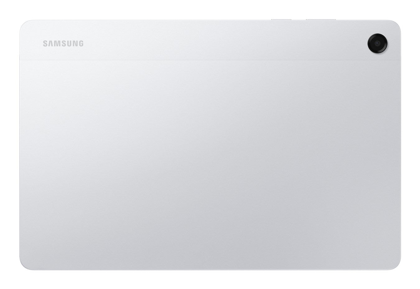Samsung Galaxy Tab A11+ 5G LTE-TDD & LTE-FDD 256 GB 27.9 cm (11") 8 GB Wi-Fi 5 (802.11ac) Silver – Samsung