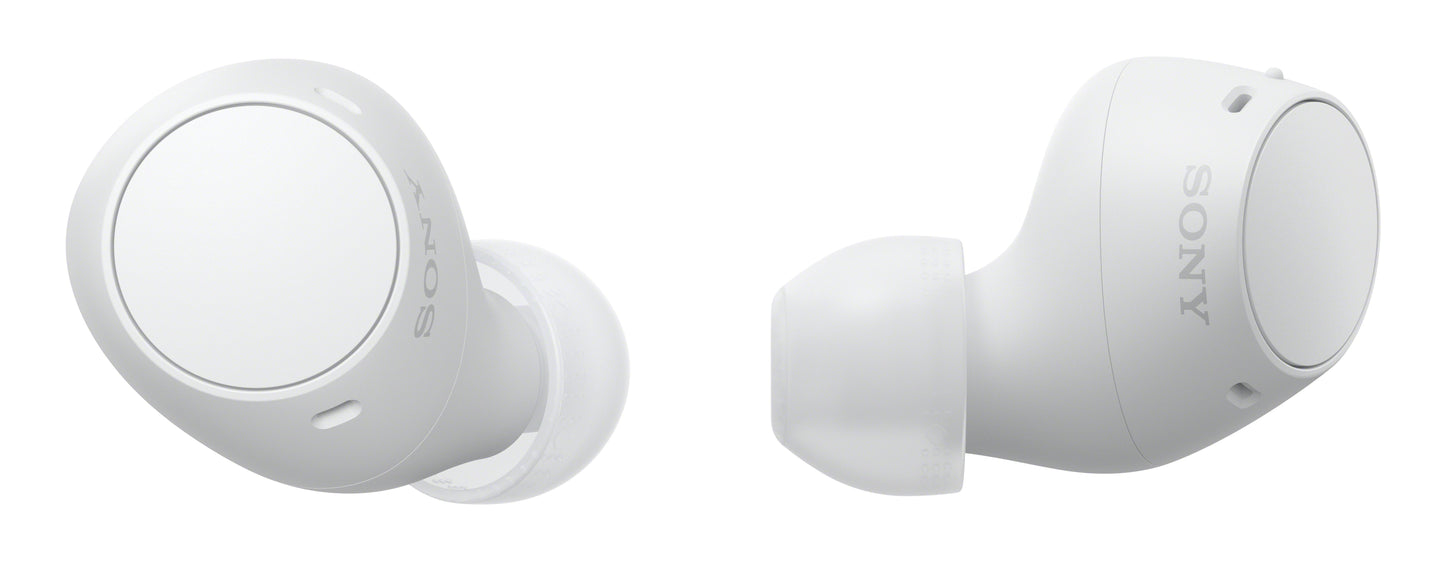 Sony WF-C510 Vit – Sony