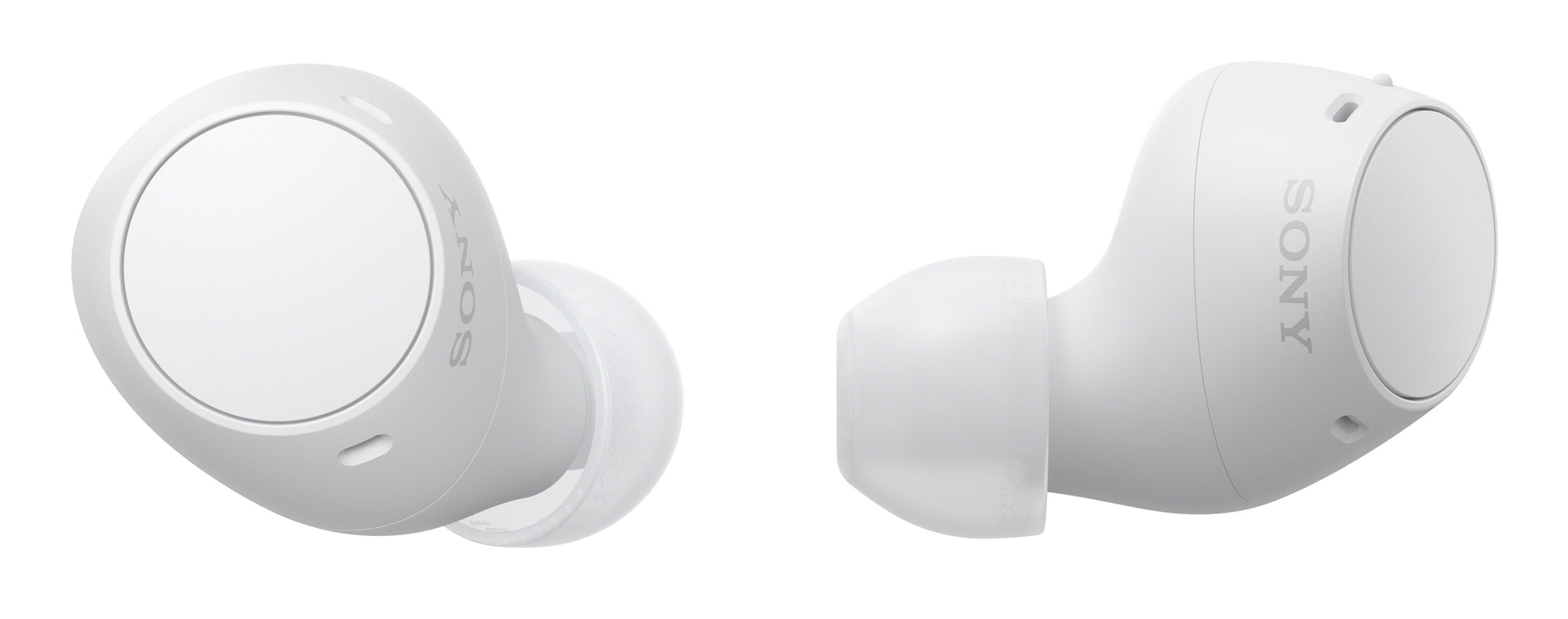Sony WF-C510 Vit – Sony