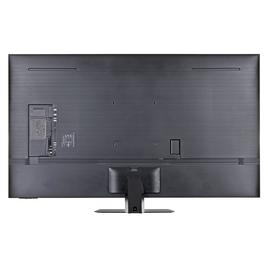 Samsung QE55QN92FAT 139.7 cm (55") 4K Ultra HD Smart TV Wi-Fi Black, Titanium – Samsung