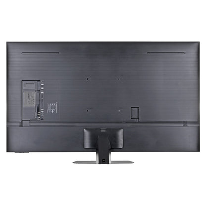 Samsung QE55QN92FAT 139.7 cm (55") 4K Ultra HD Smart TV Wi-Fi Black, Titanium – Samsung