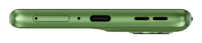 Motorola Edge 50 Fusion 8GB/256GB Grön – Motorola