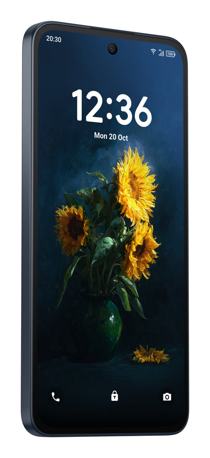 TCL NXTPAPER 70 Pro 256GB Blå – TCL