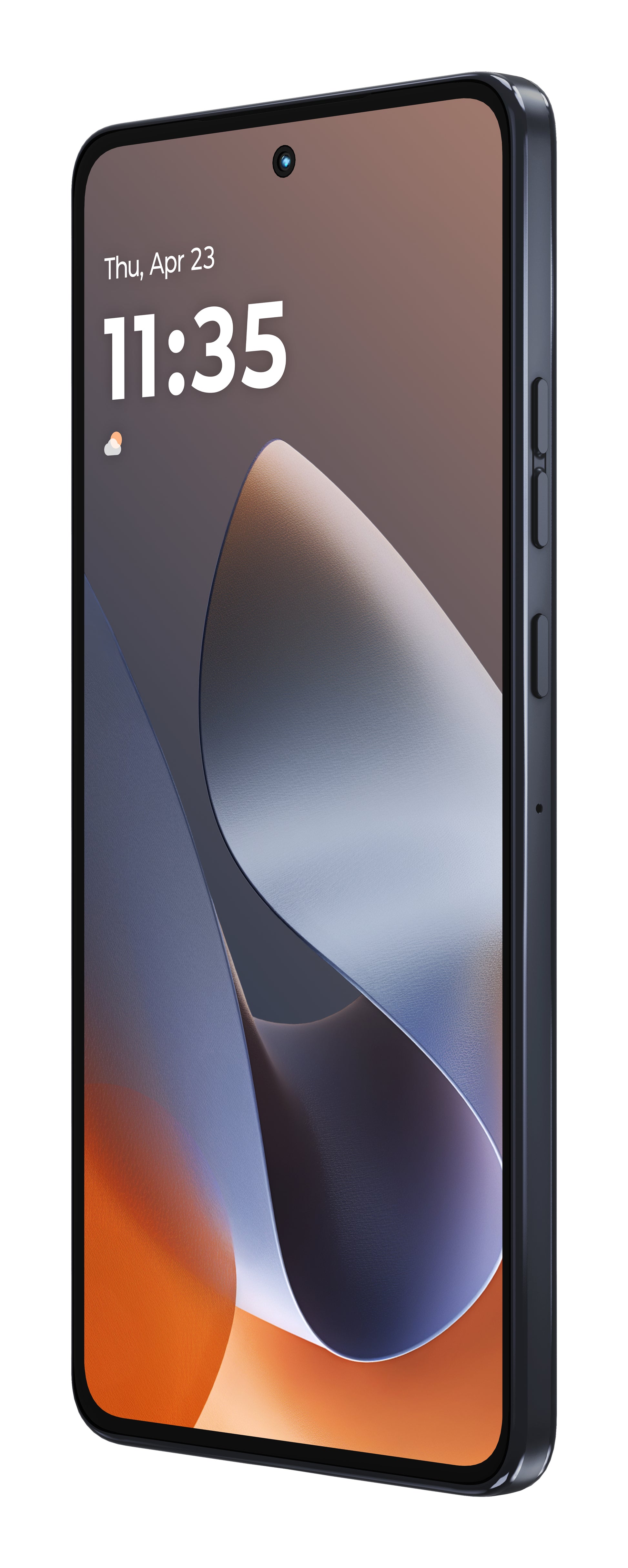 Motorola Moto G86 Power 12GB/256GB Blå – Motorola