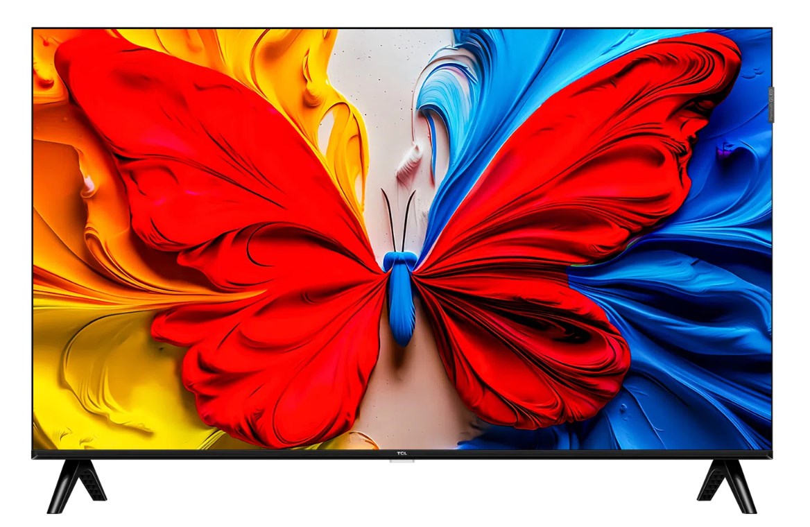 TCL 50V5C TV 127 cm (50") Full HD Smart TV Black – TCL