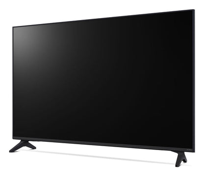 LG QNED AI 65QNED70A6A TV 165.1 cm (65") 4K Ultra HD Smart TV Wi-Fi Black – LG