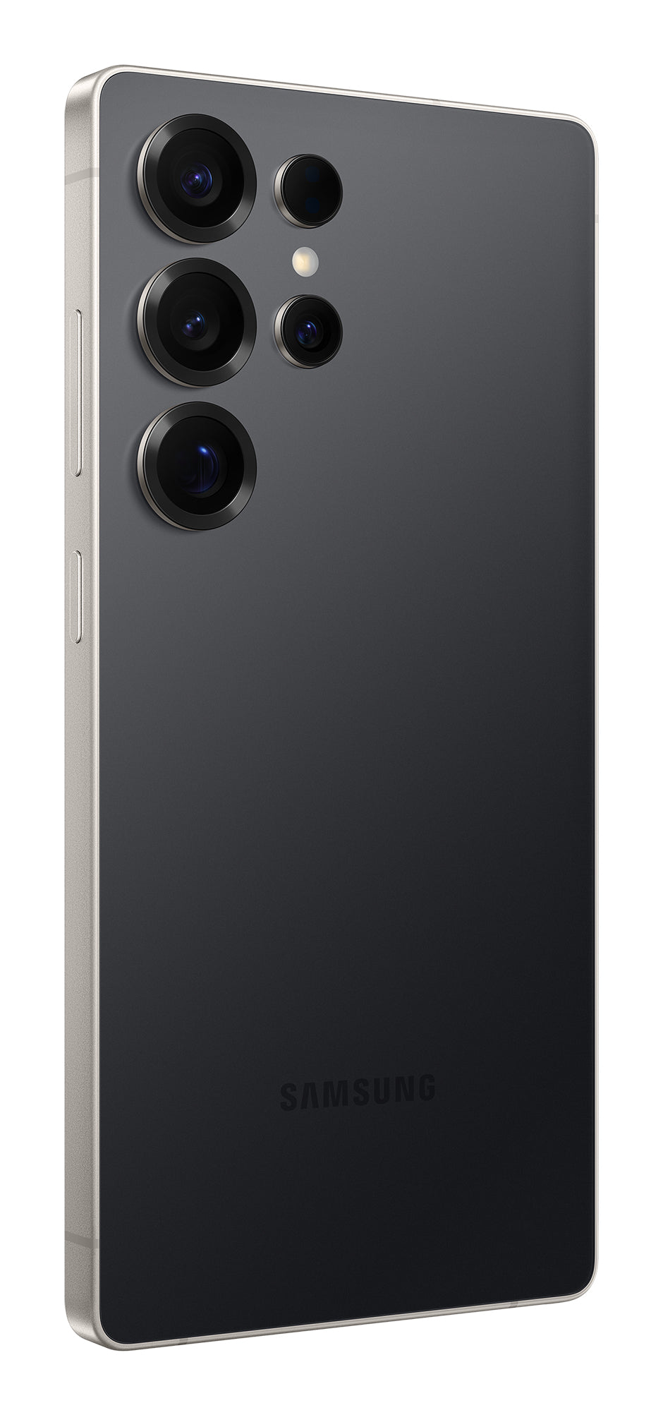 Samsung Galaxy S25 Ultra 1TB S938 Svart – Samsung