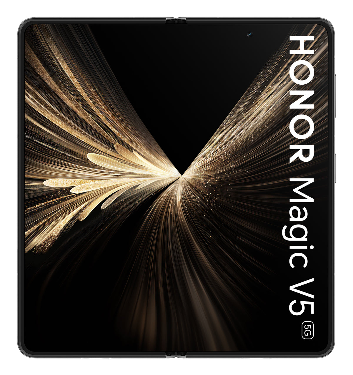 Honor Magic V5 16GB/512GB Svart – Honor