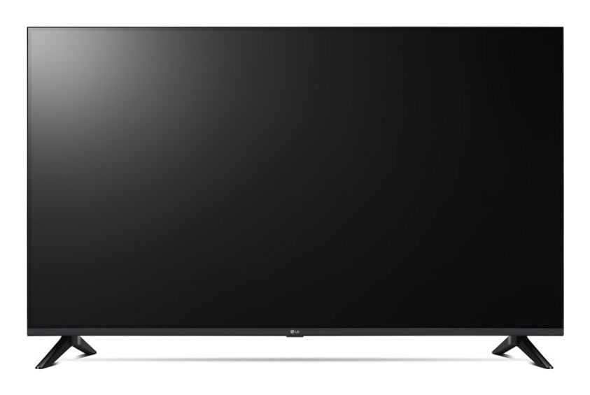 LG UHD AI 65UA73003LA TV 165.1 cm (65") 4K Ultra HD Smart TV Wi-Fi Black – LG