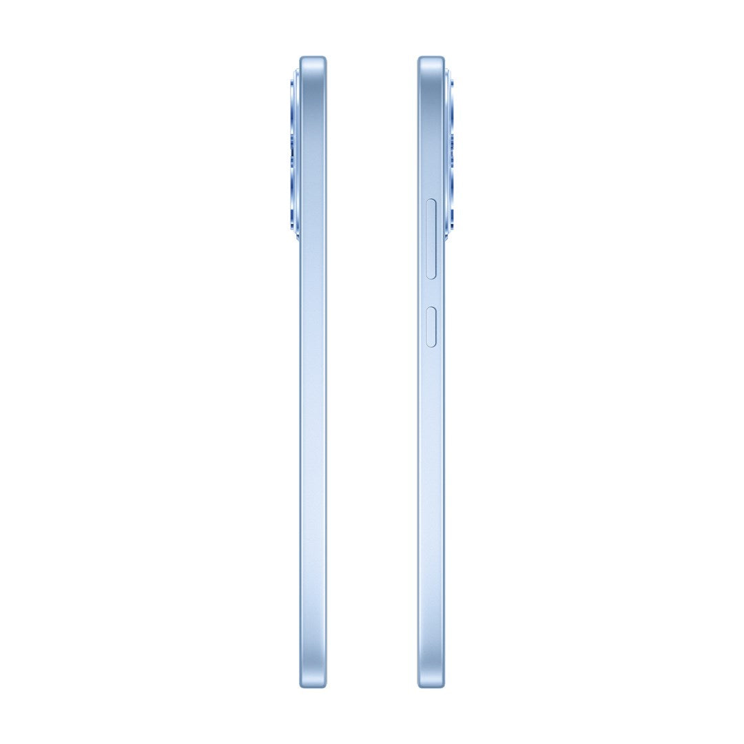 OPPO 15 F 5G 16.7 cm (6.57") Dual SIM Android 16.0 USB Type-C 8 GB 256 GB 6500 mAh Blue