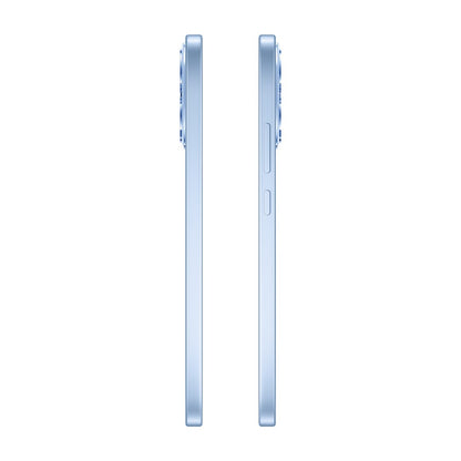 OPPO 15 F 5G 16.7 cm (6.57") Dual SIM Android 16.0 USB Type-C 8 GB 256 GB 6500 mAh Blue