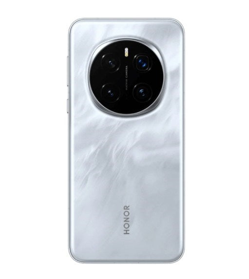 Honor Magic7 Pro 17.3 cm (6.8") Dual SIM Android 15 5G USB Type-C 12 GB 512 GB 5270 mAh Grey – Honor