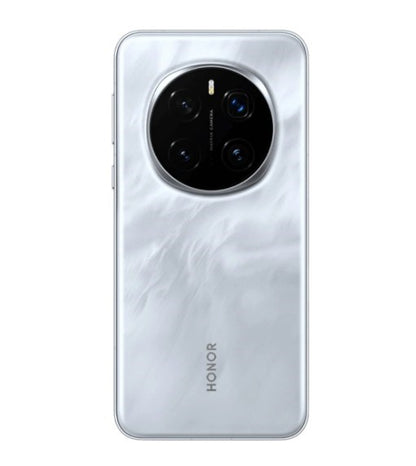 Honor Magic7 Pro 17.3 cm (6.8") Dual SIM Android 15 5G USB Type-C 12 GB 512 GB 5270 mAh Grey – Honor