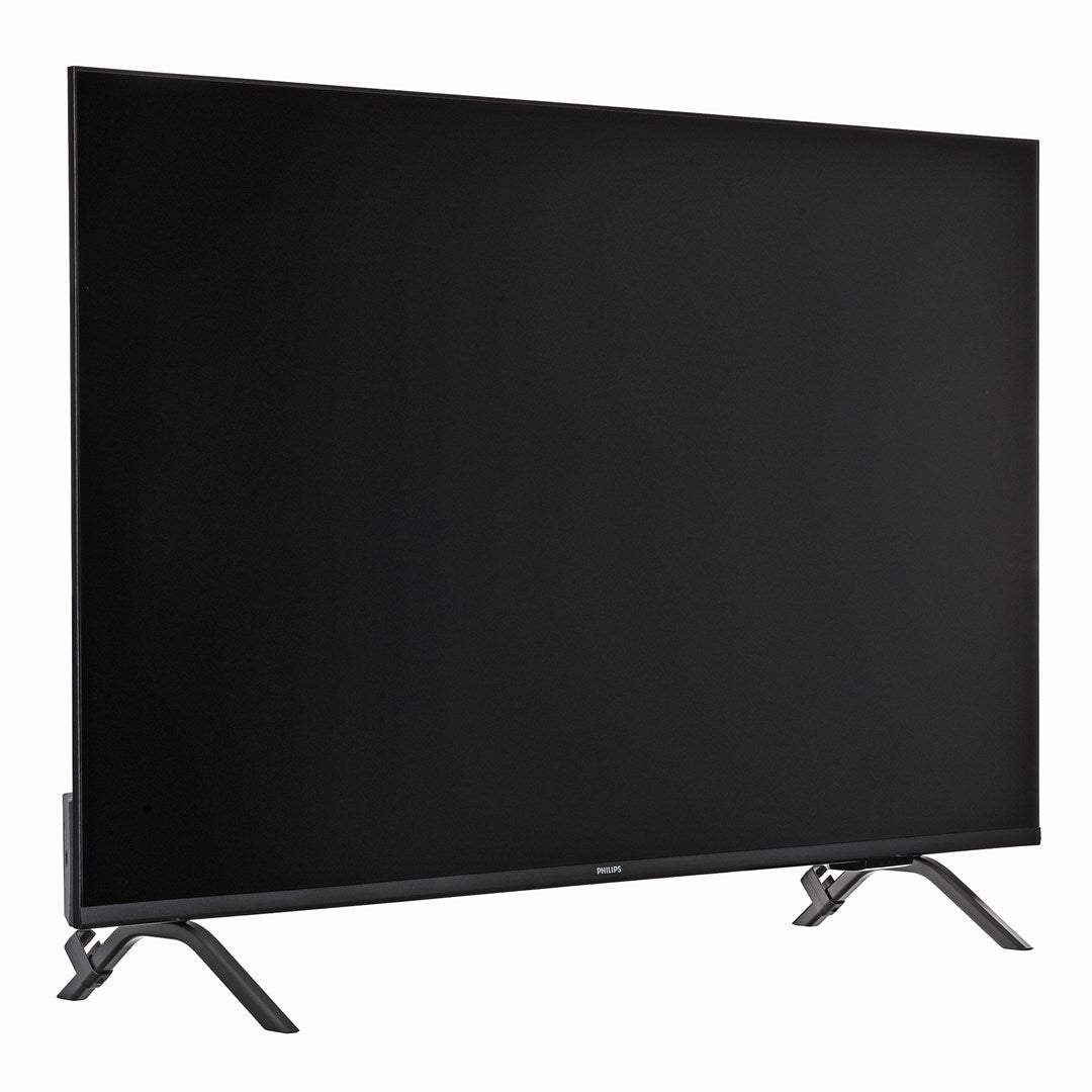 Philips 50PUS8010/12 TV 127 cm (50") 4K Ultra HD Smart TV Wi-Fi Black