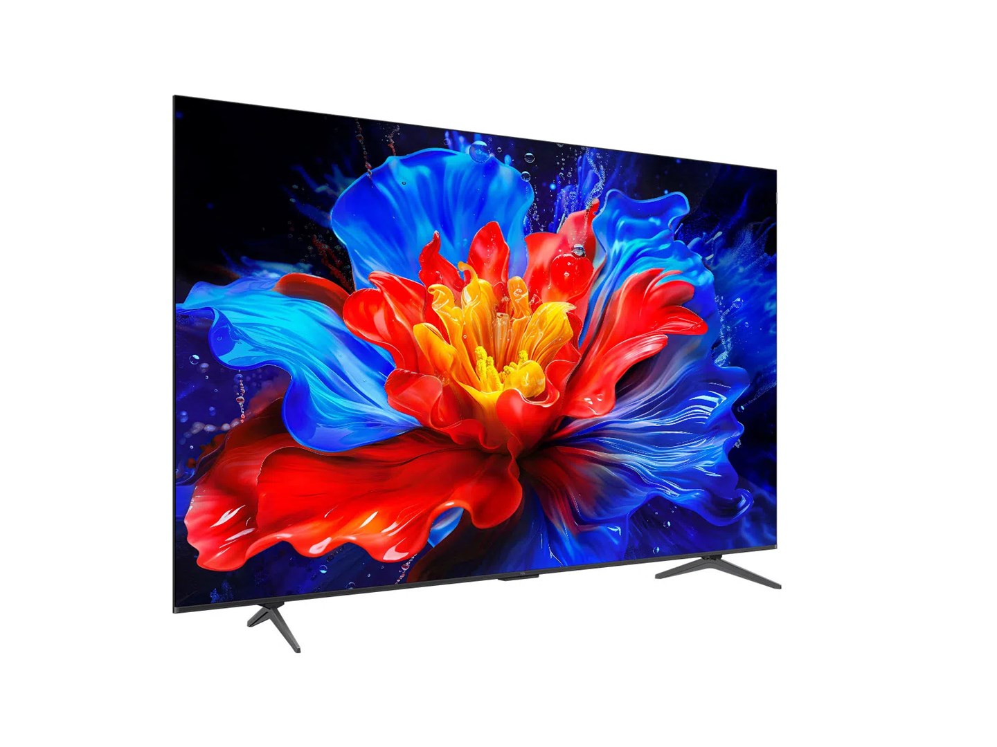 TCL P8K 85P8K 85" 4K QLED HDR Smart TV – TCL