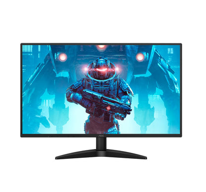 AOC 27B36X computer monitor 68.6 cm (27") 1920 x 1080 pixels Full HD LED Black – AOC
