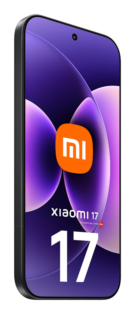Xiaomi 17 512GB Black