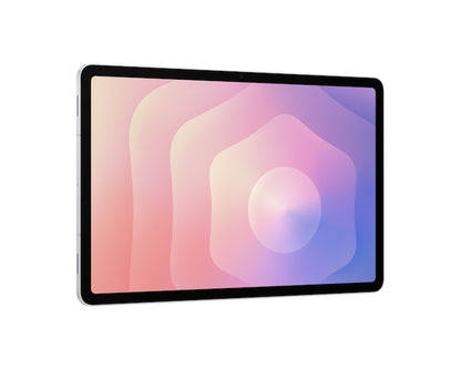 Samsung Galaxy Tab S11 128 GB 27,9 cm (11") 12 GB Wi-Fi 6E (802.11ax) Silver