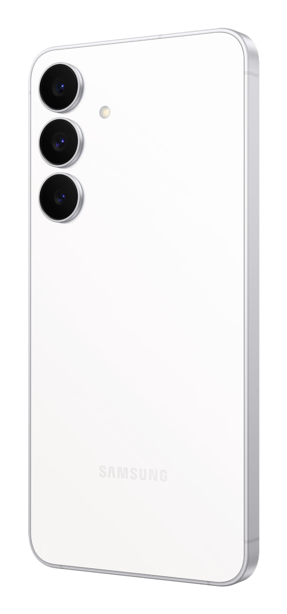 Samsung Galaxy S25 FE 256GB Vit – Samsung
