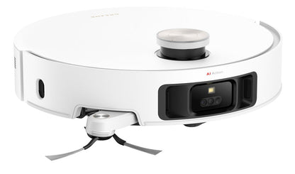 Dreame X50 Ultra Complete cleaning robot (white) – dreame
