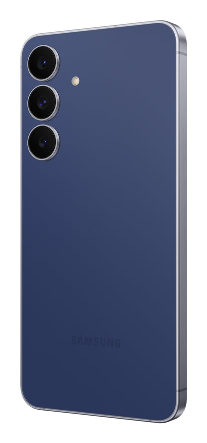 Samsung Galaxy S25 FE 128GB Mörkblå – Samsung