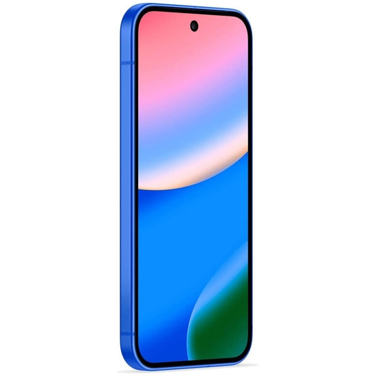 Google Pixel 10 256GB Blå – Google