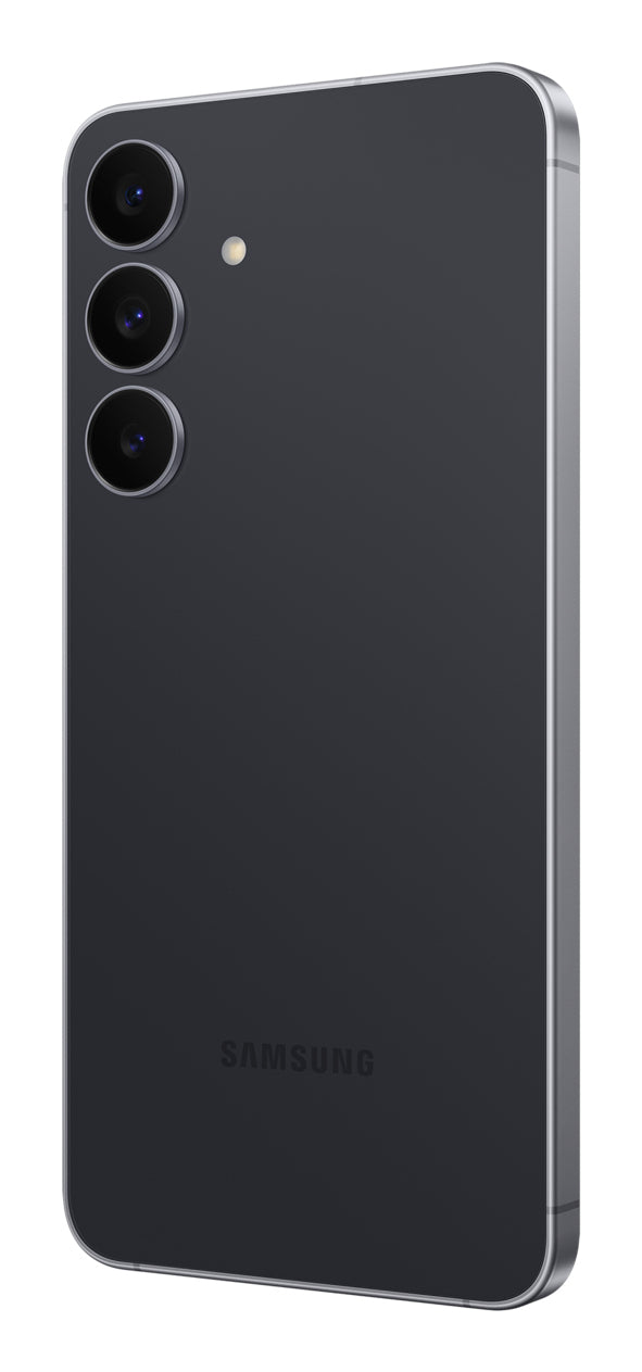 Samsung Galaxy S25 FE 256GB Svart – Samsung