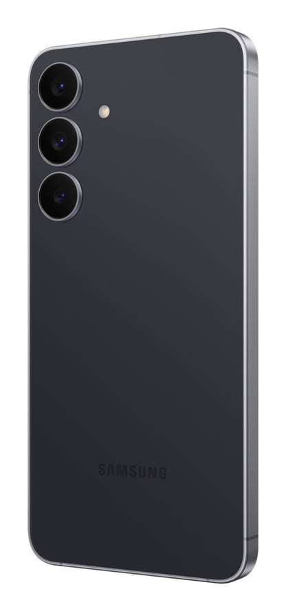 Samsung Galaxy S25 FE 256GB Svart – Samsung