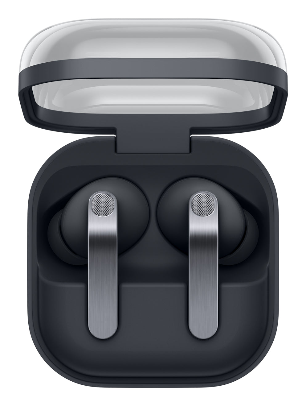 Samsung Galaxy Buds 4 Pro Svart – Samsung