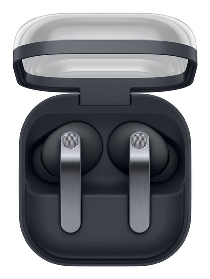 Samsung Galaxy Buds 4 Pro Svart – Samsung