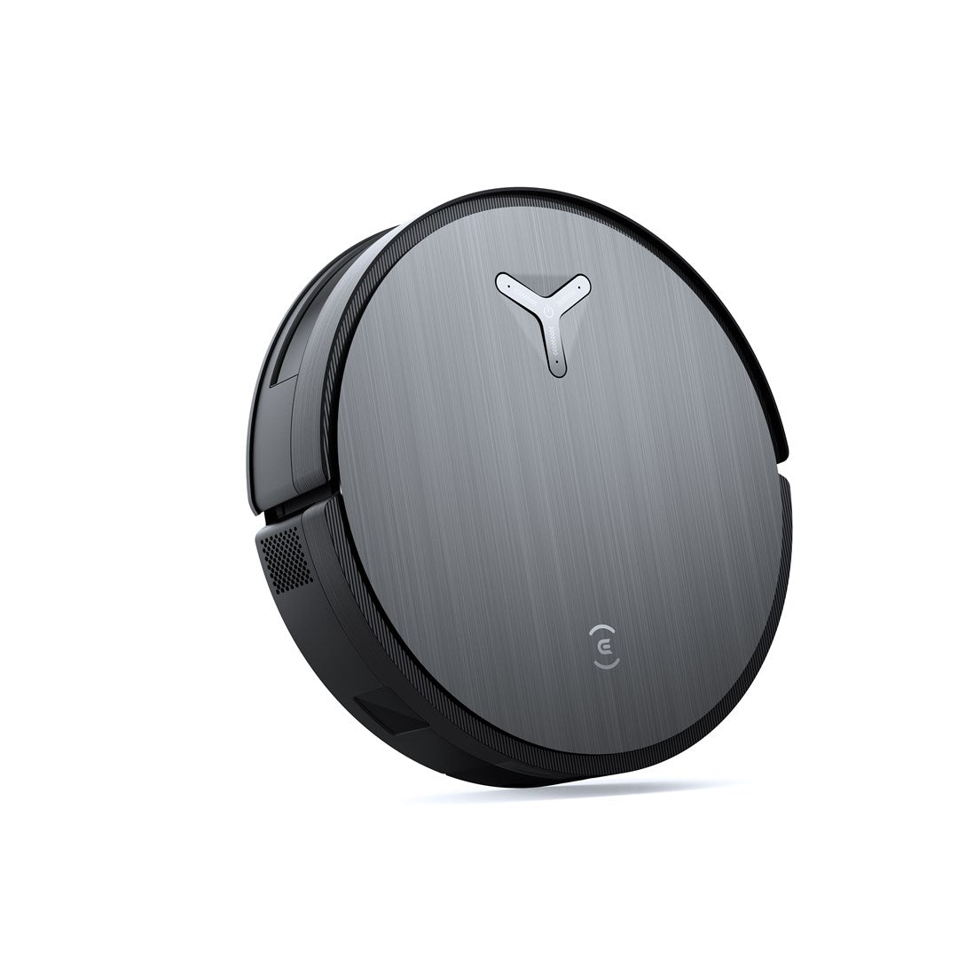 Ecovacs Deebot X11 Pro Omni cleaning robot, black