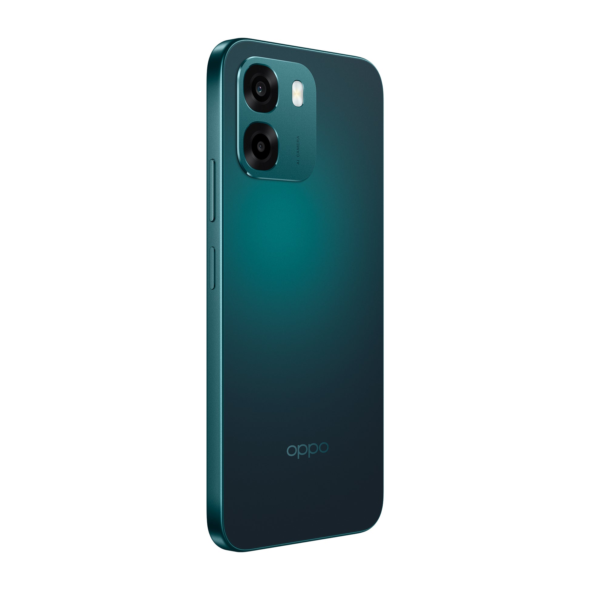 OPPO A6 5G 256GB Blå – Oppo