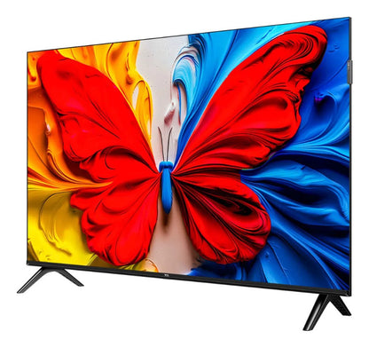 TCL 40V5C TV 101.6 cm (40") Full HD Smart TV Wi-Fi Black – TCL