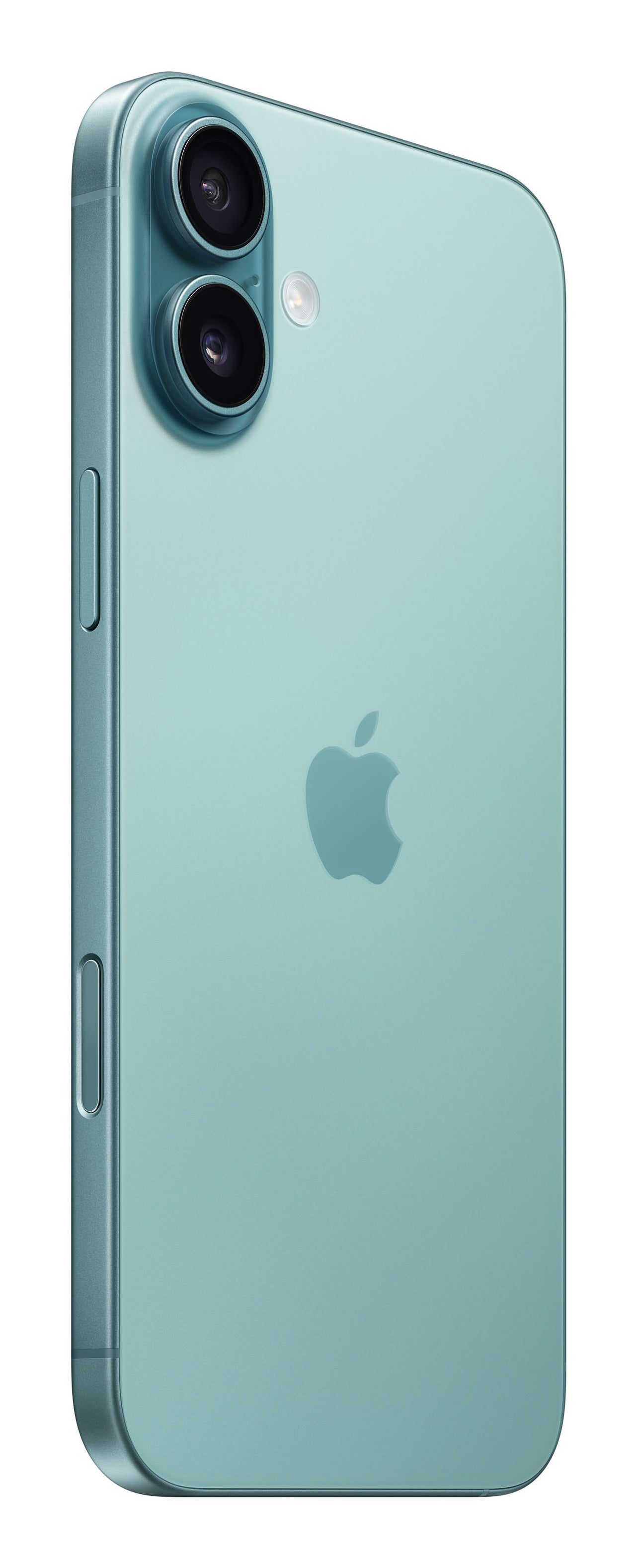 Apple iPhone 16 Plus 256GB Grön – Apple
