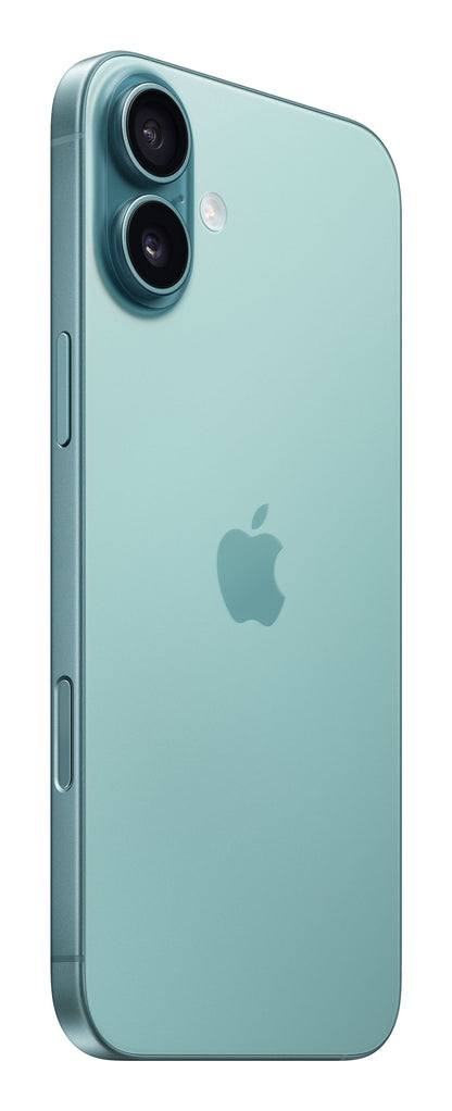 Apple iPhone 16 Plus 256GB Grön – Apple