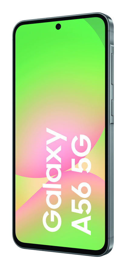 Samsung Galaxy A56 5G 128GB A566 Mörkgrå Enterprise Edition – Samsung