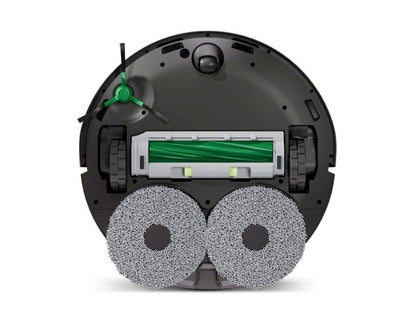 iRobot Roomba 405 Combo Plus Black