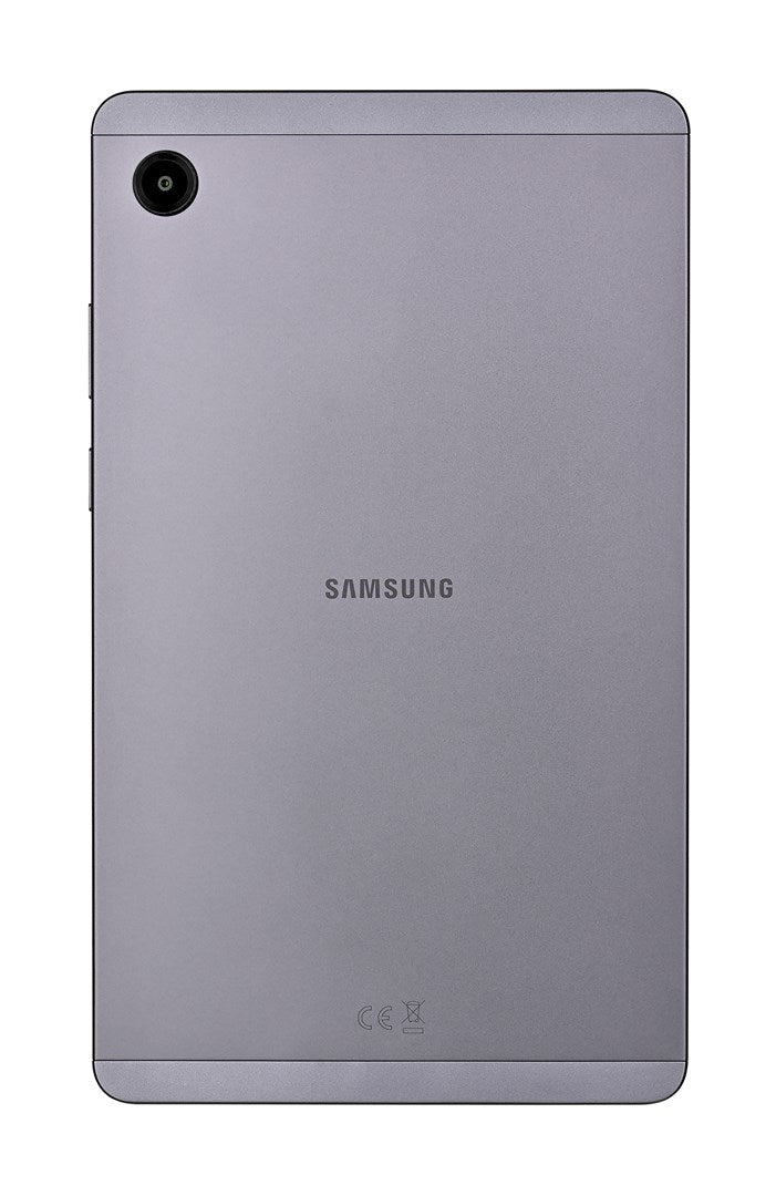 Samsung SM-X130 64 GB 22.1 cm (8.7") 4 GB Wi-Fi 5 (802.11ac) Grey – Samsung