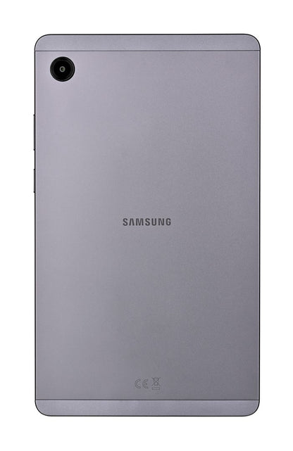 Samsung SM-X130 64 GB 22.1 cm (8.7") 4 GB Wi-Fi 5 (802.11ac) Grey – Samsung
