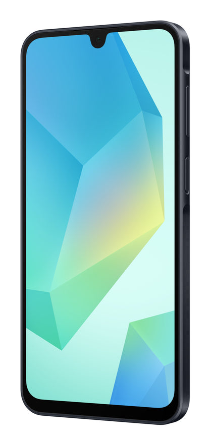 Samsung Galaxy A16 256GB A165 Svart – Samsung