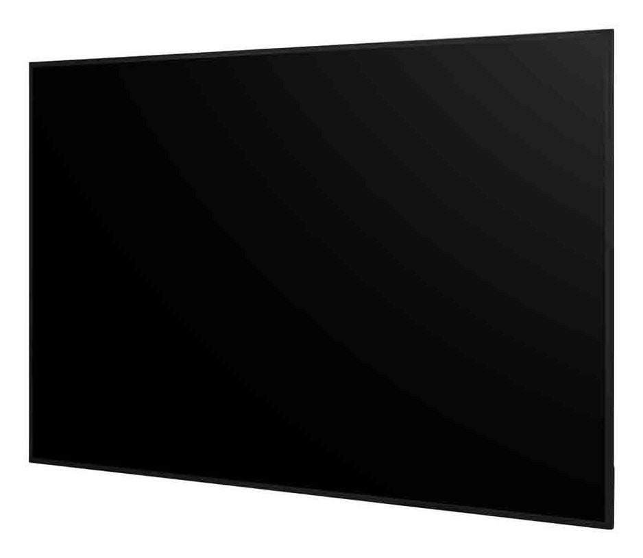 LG 43UL3Q-E 43" 4K UHD Digital Signage Display WebOS Wi-Fi Svart – LG