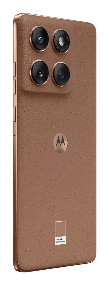 Motorola edge 60 fusion 16.9 cm (6.67") Dual SIM Android 15 5G USB Type-C 8 GB 256 GB 5200 mAh Mocha – Motorola